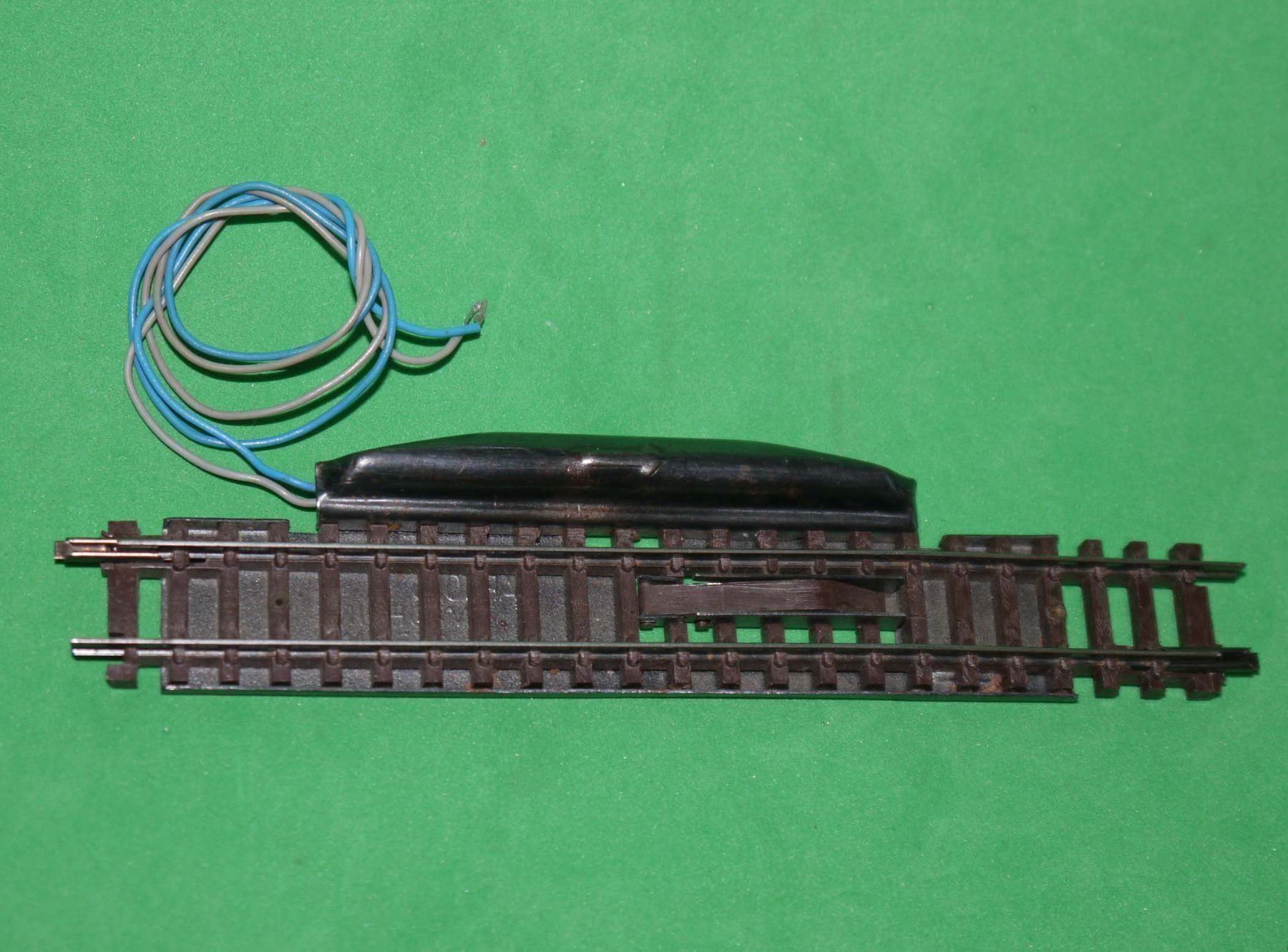 Arnold Modellini di ferrovie: Arnold N 0126 Entkupplungsgleis – Nuovo (secondo la descrizione) da Riazzino venduto da bertowe 1