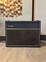 Vox AC30 Top Boost Reverb BirchStolec Ära  Pulsonic Cones