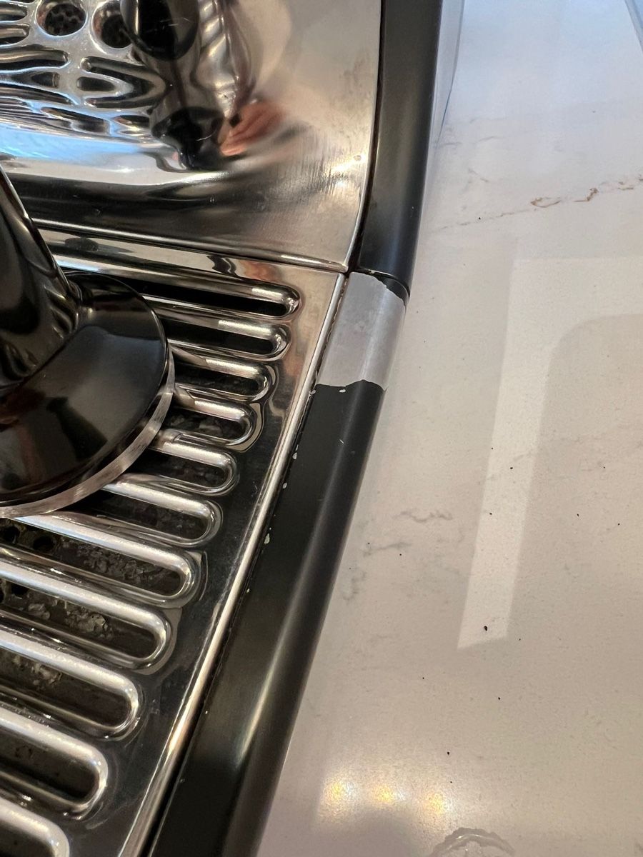 Sage Macchine per caffè & Macchine per espresso: Sage The Barista Pro – Usato da Wetzikon ZH venduto da InsideStar 4