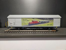 100 Jahre Seethalbahn