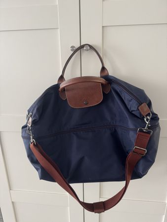 Sac de voyage Longchamp Le Pliage Extensible 