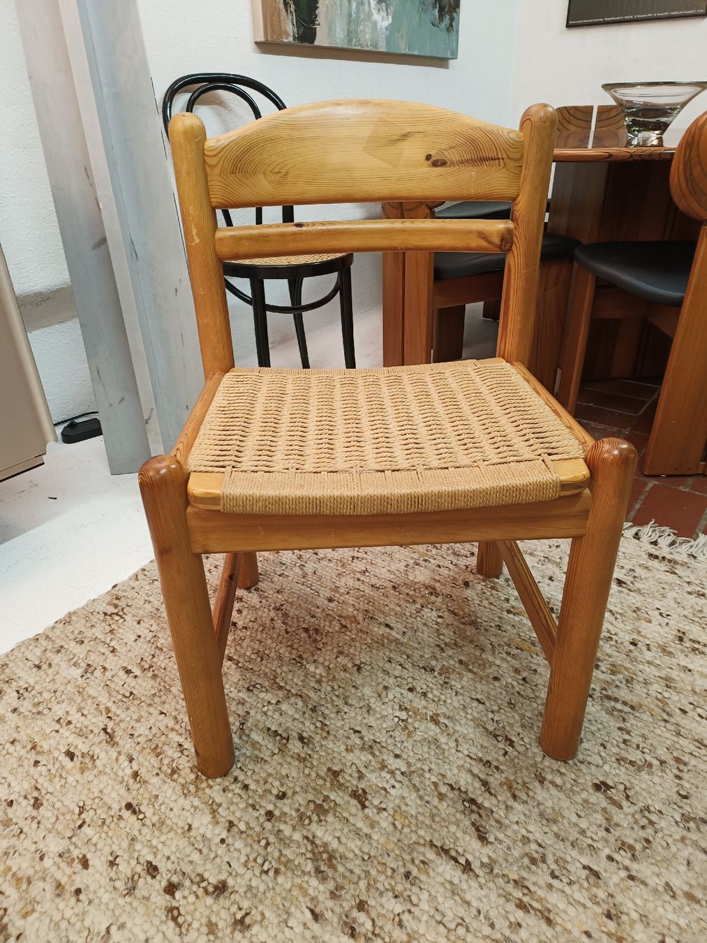 Sedie: danish vintage Design Stuhl – Usato da Winterthur venduto da style-and-design.zrh 5