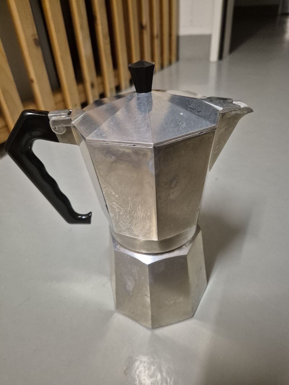 Bialetti Machines à café & Machines à expresso: Bialetti – D'occasion à watt par noe_6v28