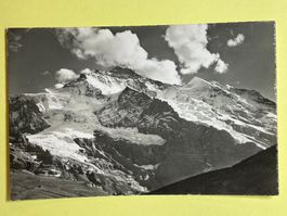 Kleine Scheidegg - Jungfrau - 1958