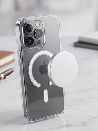 Neu Iphone 18 Pro Magsafe Hülle, Case / A-Post Sofortversand