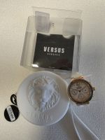 Versus Versace Damen Armbanduhr weiss NEU