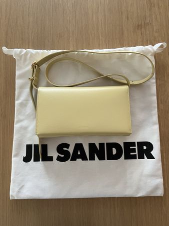 Jil Sander Tasche