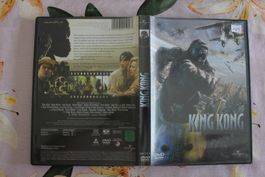 King Kong (Naomi Watts) DVD(1481)