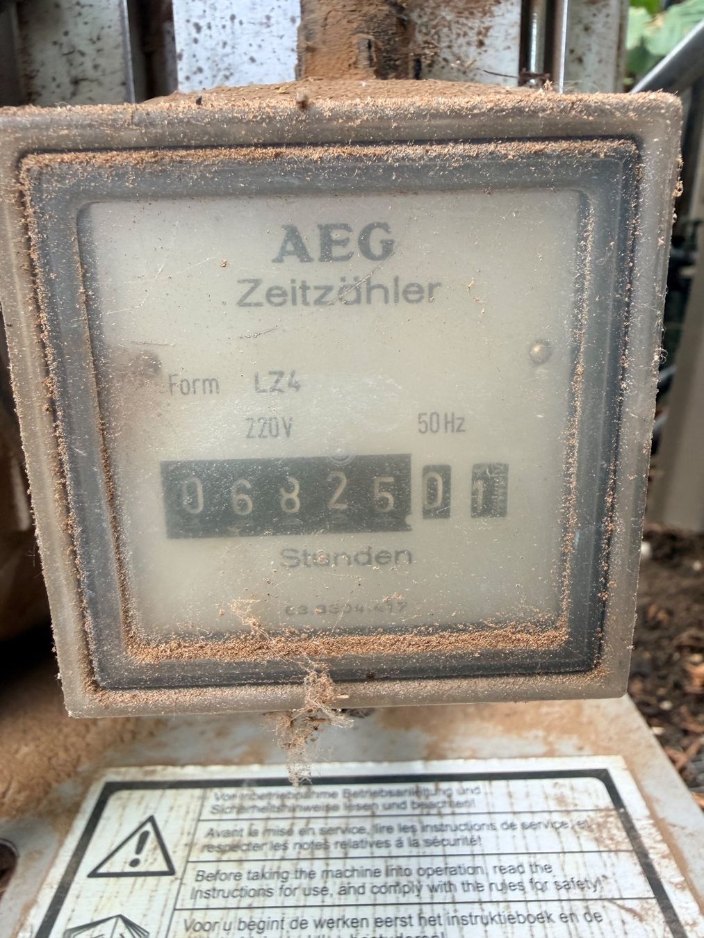Toutes les machines: Holzspaltmaschine / Holzspalter – D'occasion à Walterswil SO par Porsche930 4