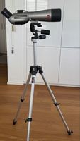 Leica Apo Televid - mit 2 Okularen