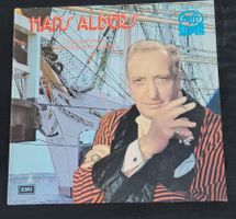 Hans Albers
