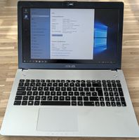 Laptop Asus i7 3630QM 16GB RAM Windows 10 akzeptabel