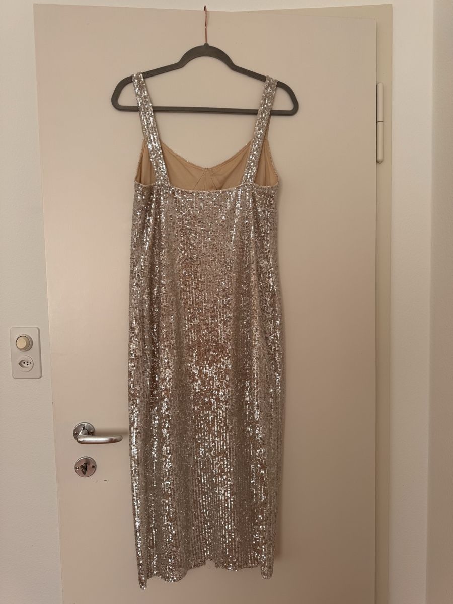 Vestiti: Elegant dress – Usato da Zug venduto da skp_q8lq 2