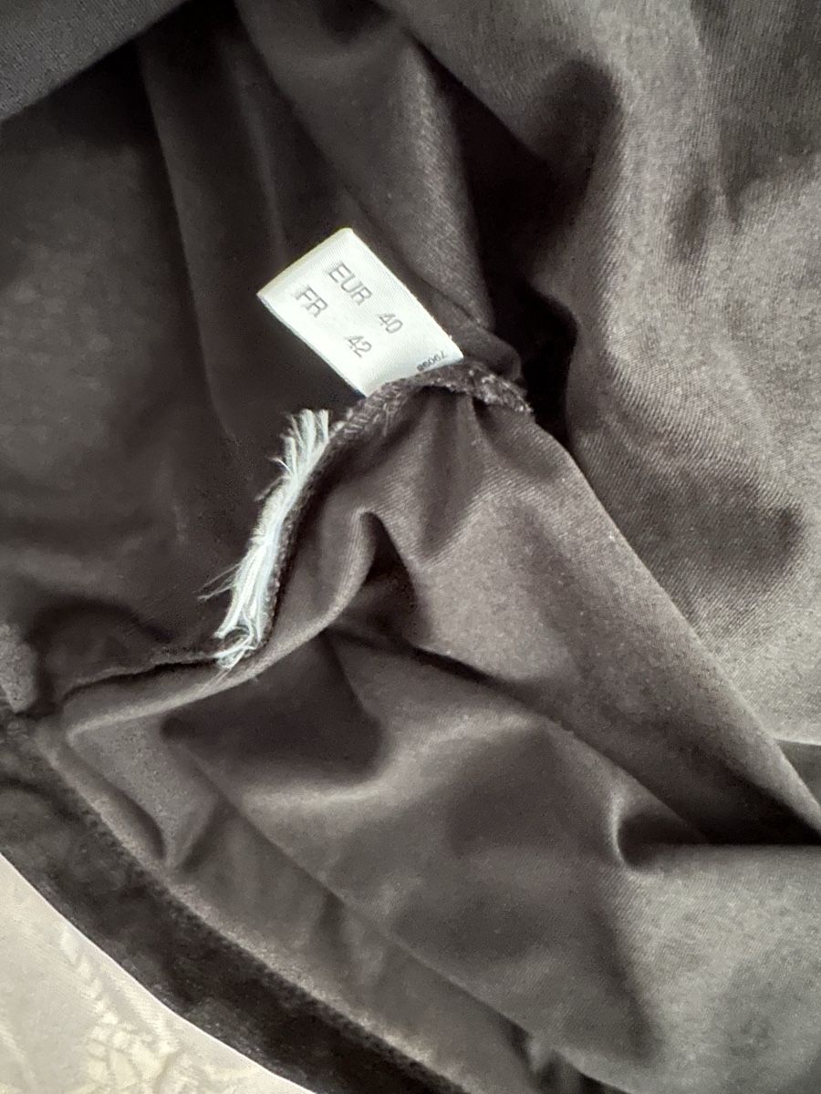 Kleider: Damen Kleid Grösse 40 – Neu (gemäss Beschreibung) aus Bülach von leide_29 2