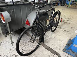 Militärvelo 1937