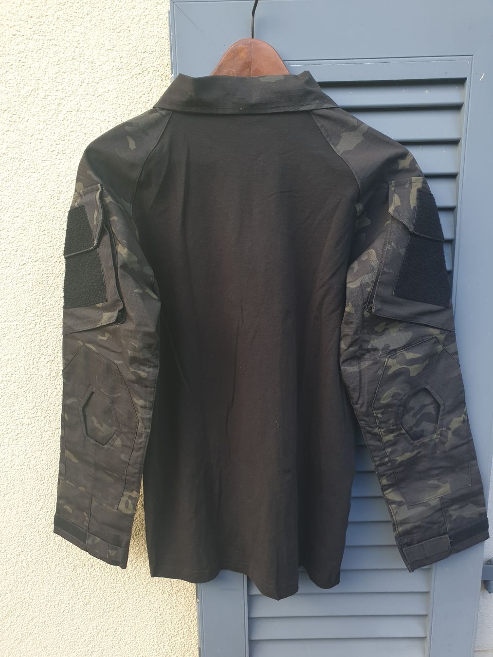 Uniformi: Combat Shirt Tactical Multicam – Nuovo (secondo la descrizione) da Guschelmuth venduto da Yamms 1