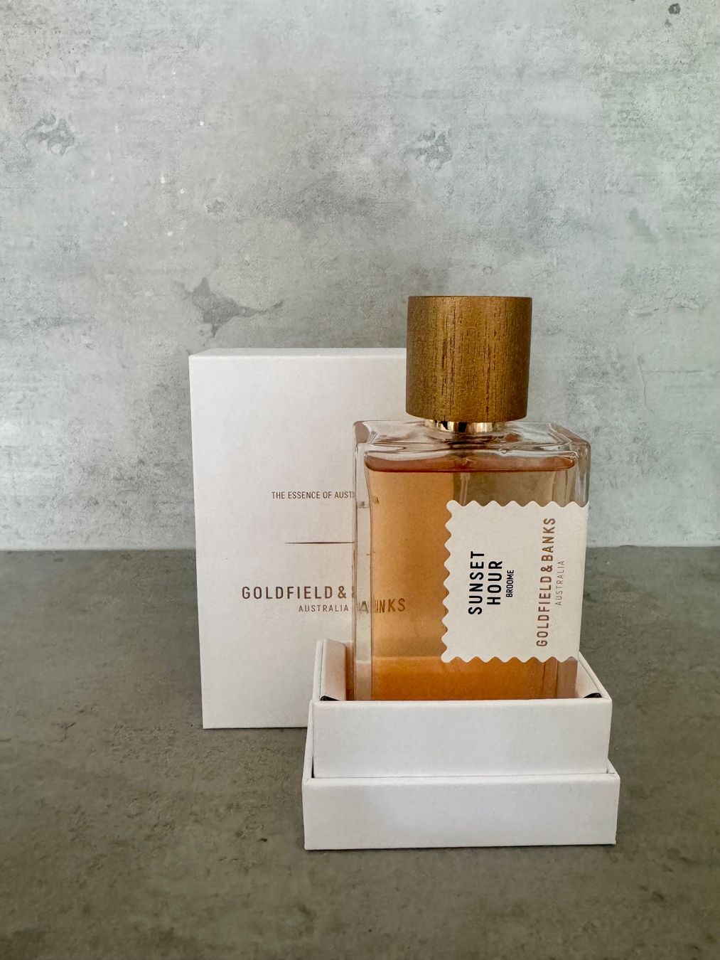 Profumi & Eau de Toilette: Goldfield & Banks - Sunset Hour 100ml – Nuovo (secondo la descrizione) da Otelfingen venduto da Lilly_01 2