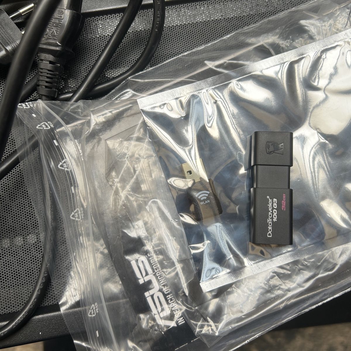 Amd PC: Joule Performance Strike RX6800 AR5 Gaming PC (1/1) – Nuovo (secondo la descrizione) da Untersiggenthal venduto da sinamoll 6