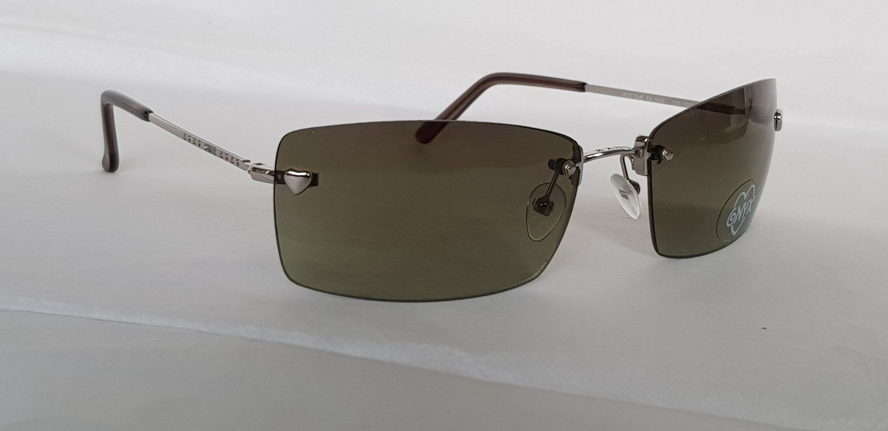 Lunettes & Verres: ONIX  UNISEX  JUNIOREN SONNENBRILLE – Neuf avec emballage d'origine à Aadorf par condor35 3