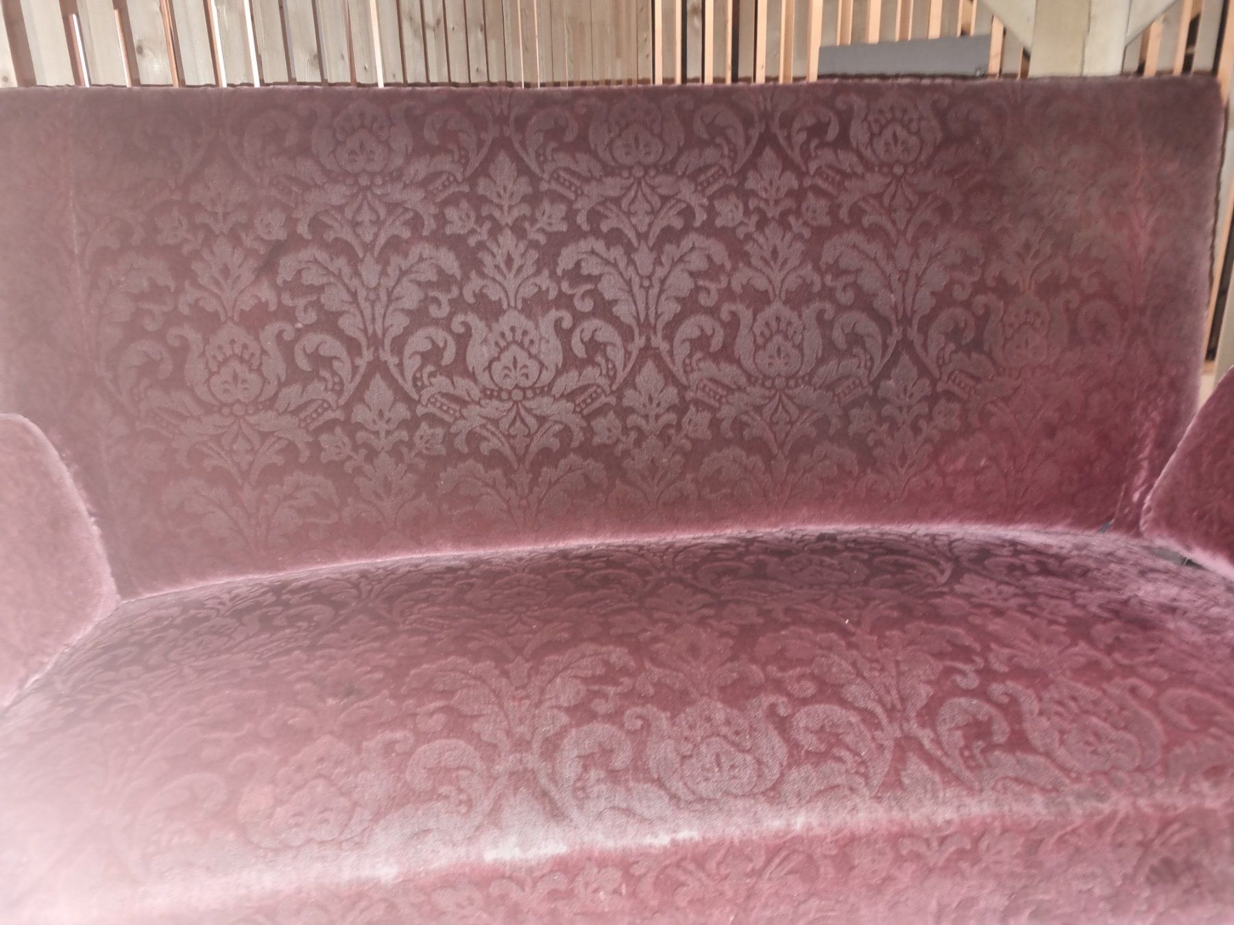 Sofas: antik Sofa – Gebraucht aus Sennhof / Winterthur von md367 4