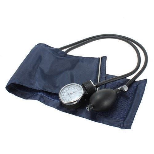 Attrezzature mediche: Blutdruckmessgerät und Stethoskop Kit – Nuovo e nell'imballaggio originale da Châtelaine venduto da topshop.switzerland 9