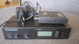 LD System MEI 1000 G2