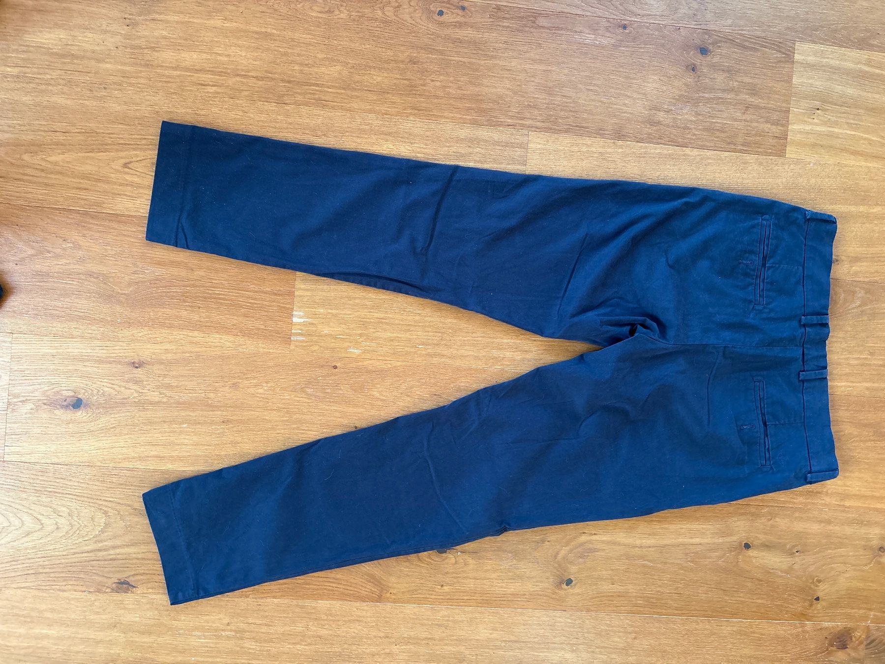 Hosen: Hose Dockers extra slim fit - Grösse 32/32 – Gebraucht aus Elfingen von Huckuck 3