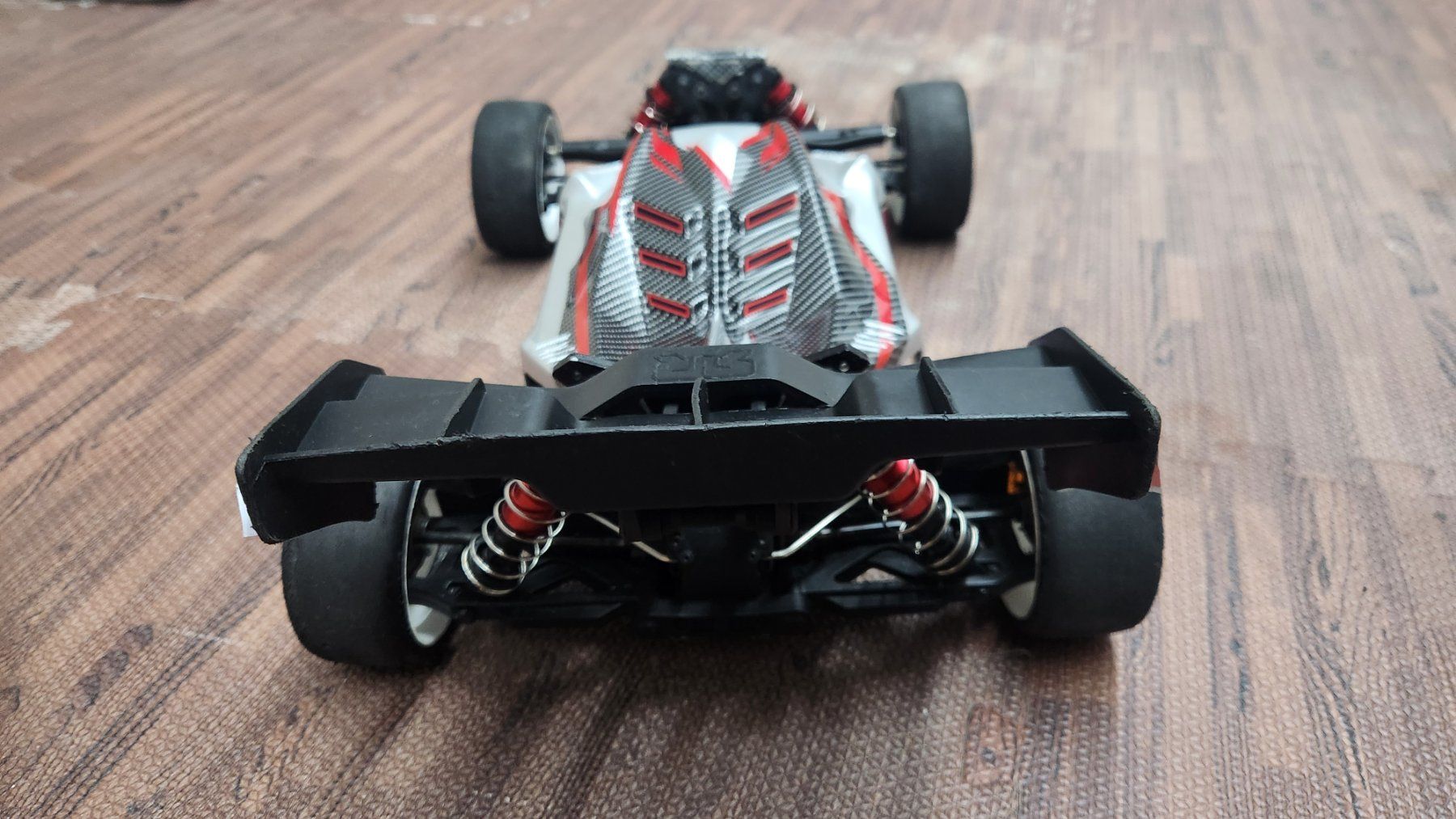 Arrma RC Modellbau: Arrma Typhon 6S – Gebraucht aus Dürnten von Latinoviper 3