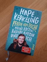 Set Pfoten vom Tisch! und Der Junge muss an die frische Luft