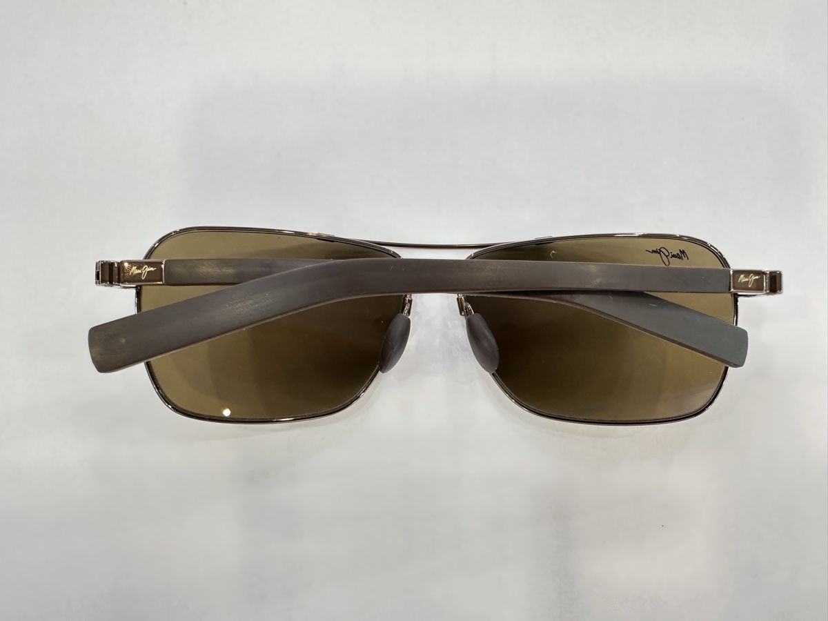 Maui Jim Occhiali & Lenti: Maui Jim 326 – Nuovo e nell'imballaggio originale da Muralto venduto da Brillen-outlet 3
