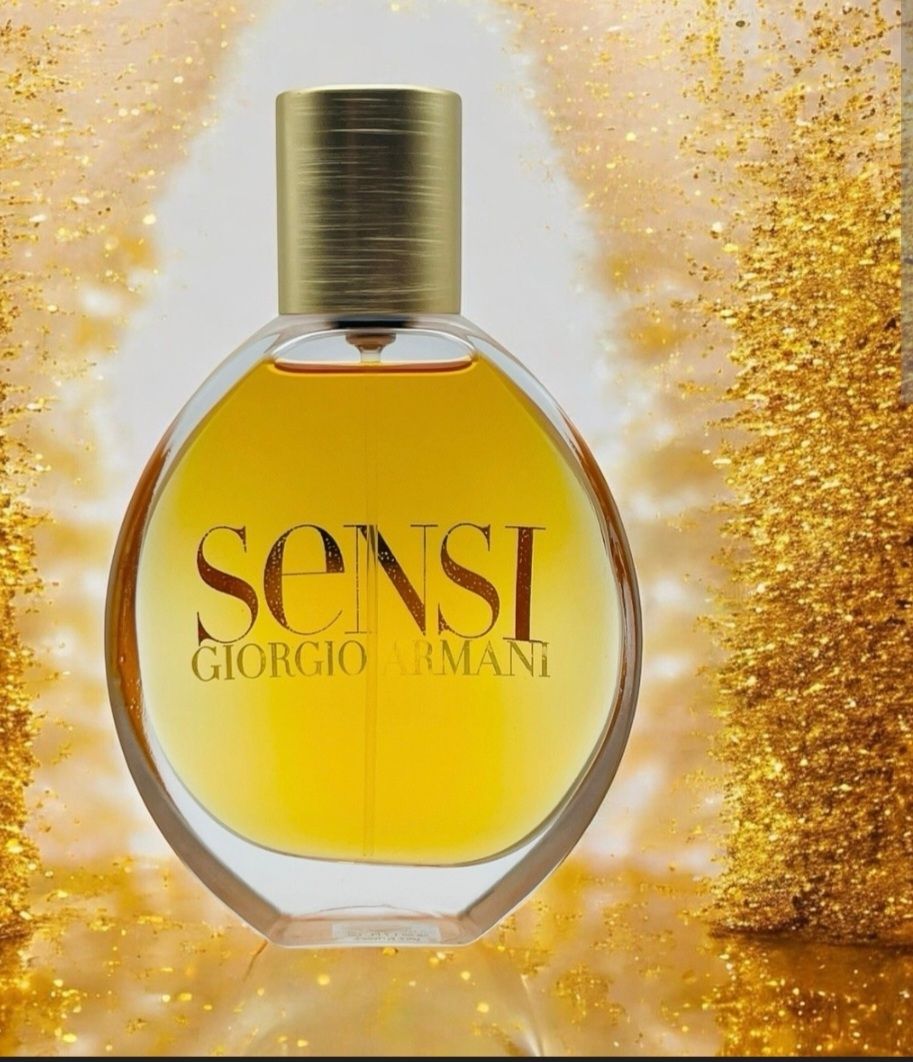 Armani Profumi & Eau de Toilette: Giorgio Armani SENSI – Nuovo (secondo la descrizione) da Utzigen venduto da DRAGONY23