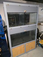 Aquarium Turm
