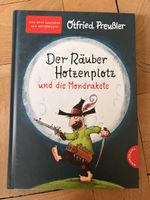 Der Räuber Hotzenplotz und die Mondrakete