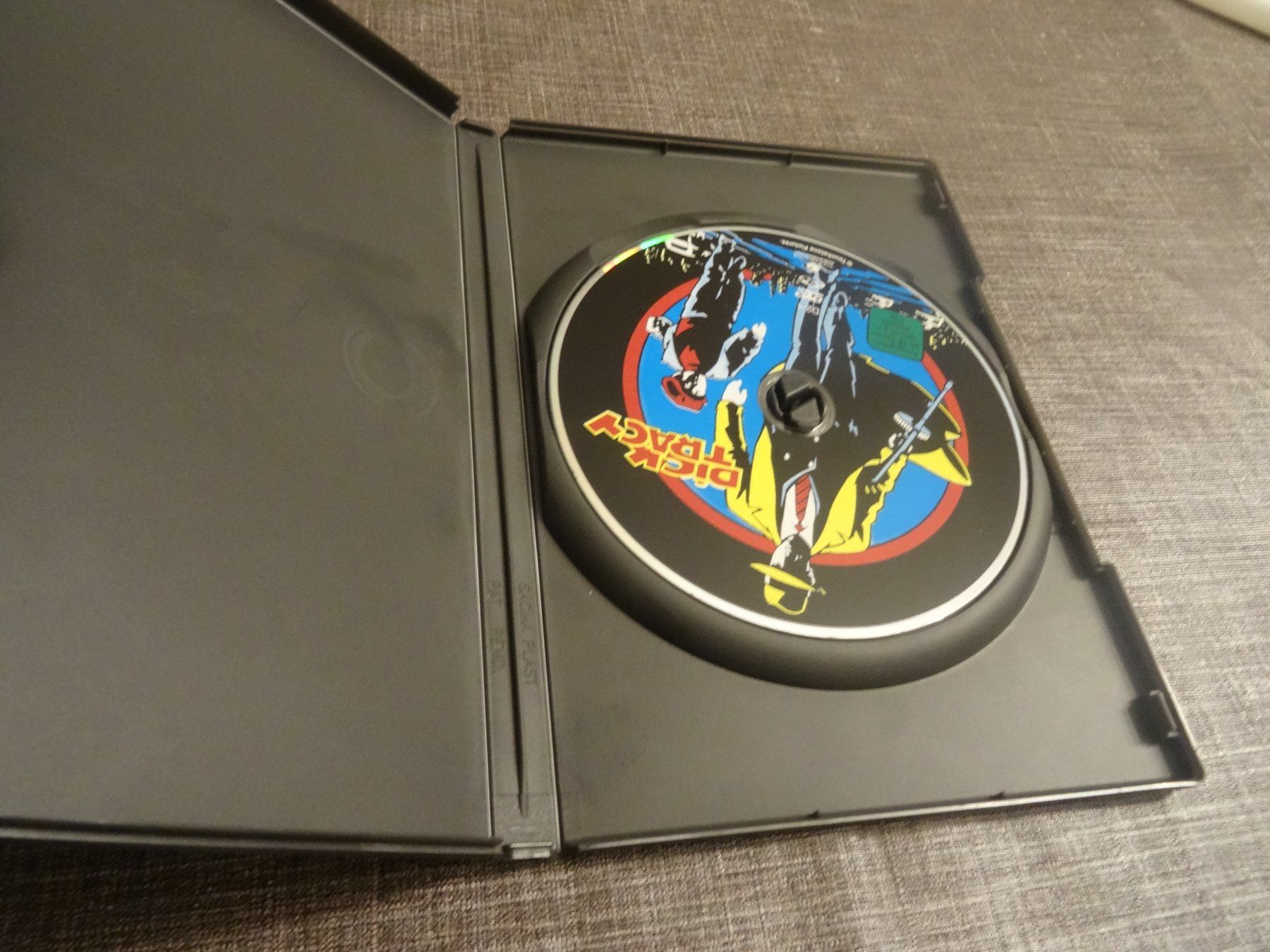 Tous les DVDs: DVD Dick Tracy – D'occasion à Olten par Disc-Verkauf 1