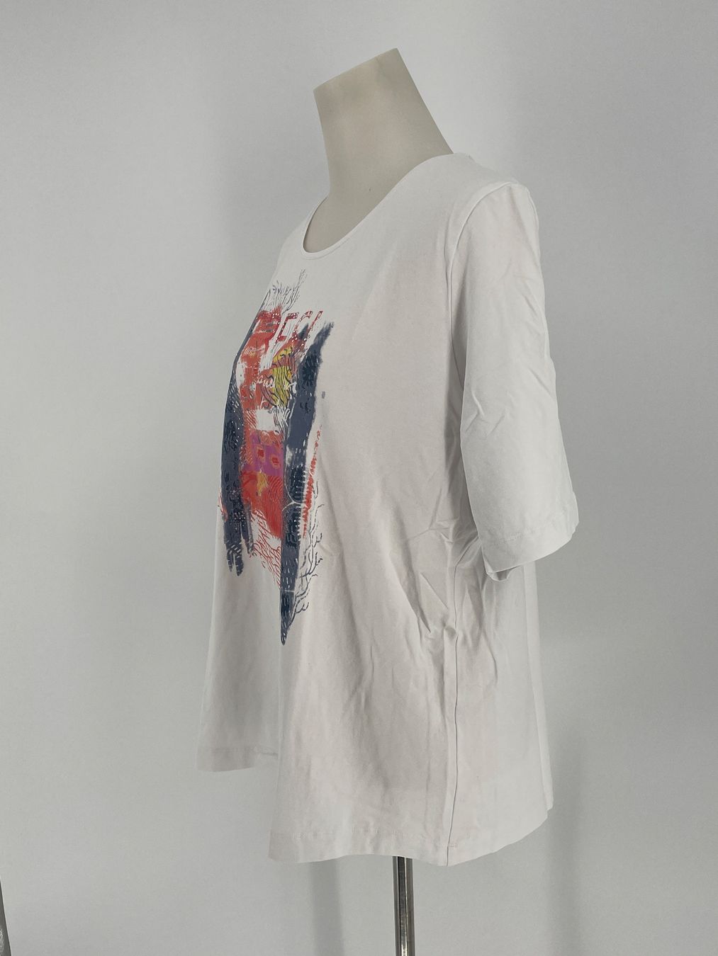 T-shirt: Shirt Gr. 48 – Usato da Auenstein venduto da moin. 1
