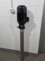 Brinkmann  Elektropumpe Pumpe  TC 63/750+001
