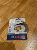 Bosch Pro Multi Material Trennscheibe X-Lock Ø115mm NEU