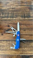 Taschenmesser VICTORINOX