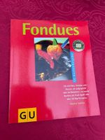 GU Fondues - Marlisa Szwillus