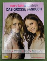 Mary-Kate and Ashley: Das grosse Fanbuch