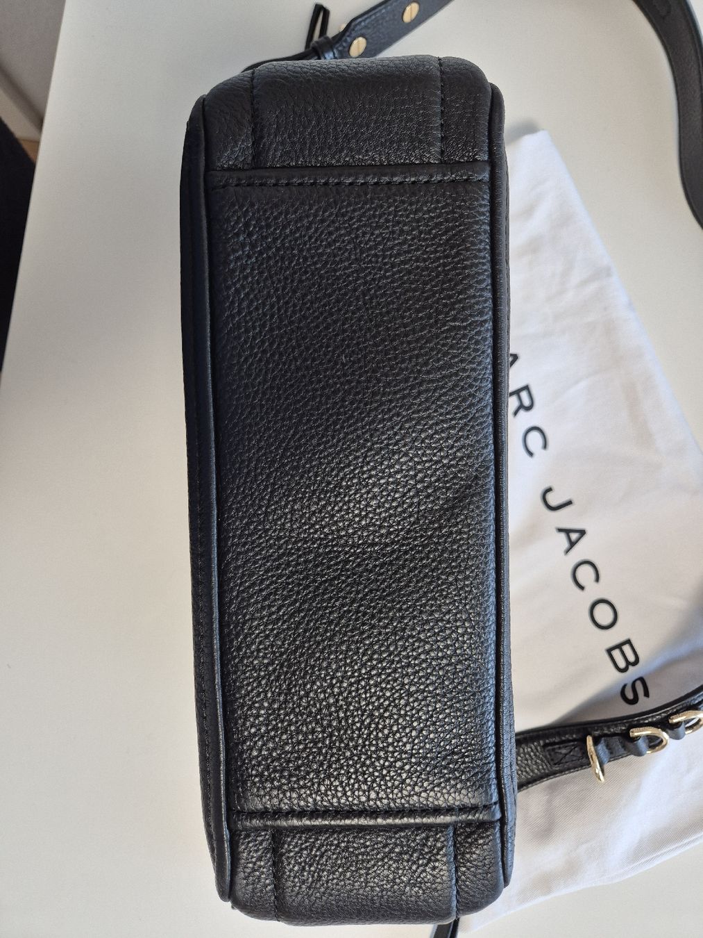 Marc Jacobs Taschen für Damen: Marc Jacobs The Softshot 27 – Neu (gemäss Beschreibung) aus Basel von SBAW 5