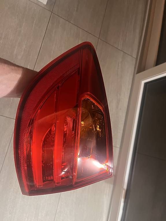 Fari: Fari bmw serie 3  – Usato da Ligornetto venduto da DaniCeller 1