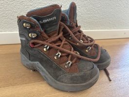 Lowa Namuk Wanderschuhe 29