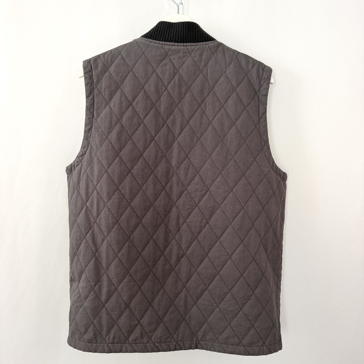 Gilet & Giacche: PENDLETON – Reversible Men's Vest | Size S – Usato da Freienbach venduto da Avviivva_Shop 7