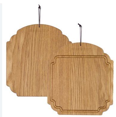 Elettrodomestici da cucina: DUTCHDELUXES Frühstücksbrett Frame XS Eiche – Nuovo e nell'imballaggio originale da Kägiswil venduto da nick333 1