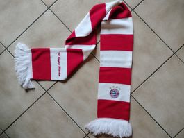 FC Bayern München Fan Schal