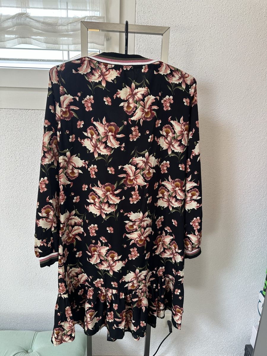 Kleider: Edles Kleid von Copo da nieve, Gr. 42 – Neu (gemäss Beschreibung) aus Bazenheid von ManilaGrace 1