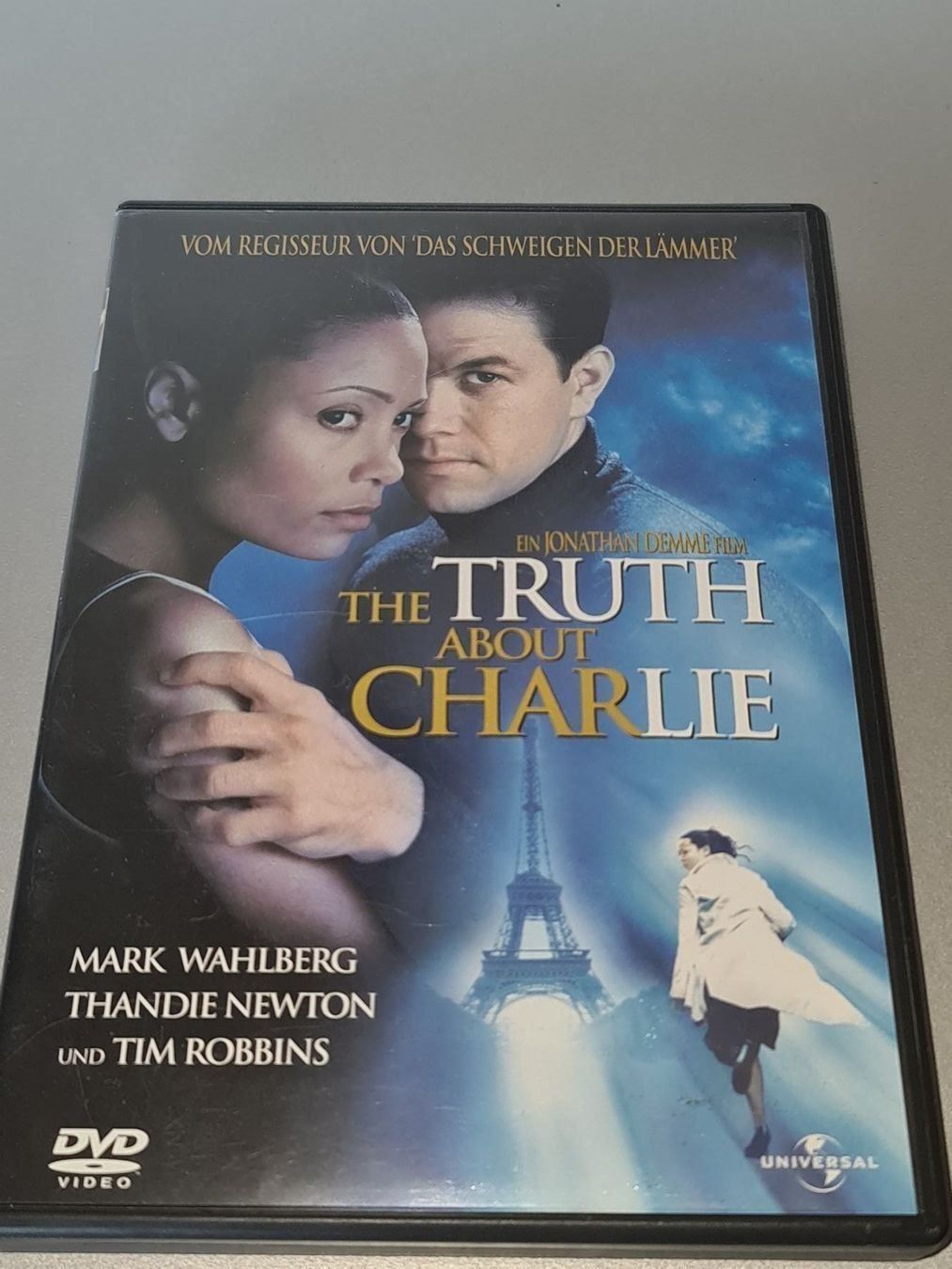 Tutti i DVDs: The truth about Charlie – Usato da Dintikon venduto da Vexi