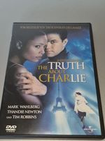 The truth about Charlie