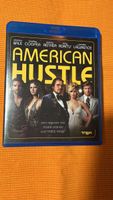 American Hustle Blue-Ray